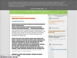 Sites similar to puneet-pandey.blogspot.com