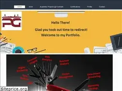 Sites similar to puneet.nyc