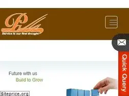 Sites similar to puneetadvertising.com