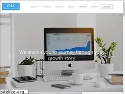 Sites similar to puneetindia.com