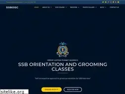 Sites similar to puneetssbogc.com