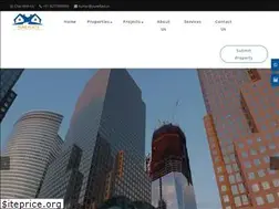 Sites similar to puneflats.in