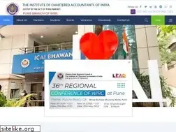Sites similar to puneicai.org