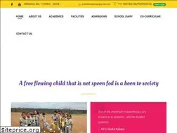 Sites similar to puneintschool.com