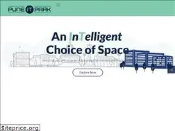 Sites similar to puneitpark.com