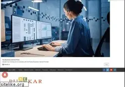 Sites similar to punekarnews.in
