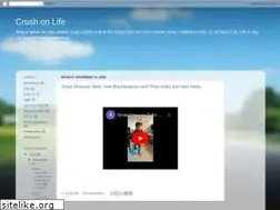 Sites similar to punelive.blogspot.com