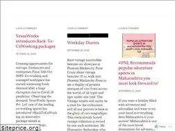 Sites similar to punenightlife.in