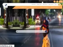 Sites similar to punepolice.gov.in
