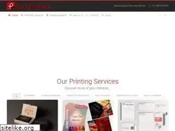 Sites similar to puneprinters.com