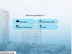 Sites similar to puneproperties.com