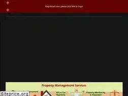 Sites similar to punepropertymanagers.com