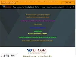 Sites similar to punepropertyservice.online