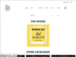 Sites similar to punepropstore.com