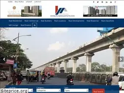 Sites similar to punerealestate.com