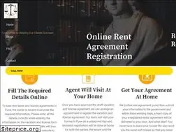 Sites similar to punerentagreement.com