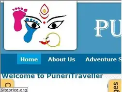 Sites similar to puneritraveller.com