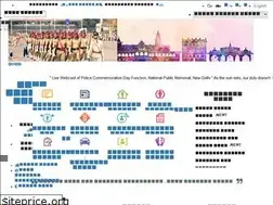 Sites similar to puneruralpolice.gov.in