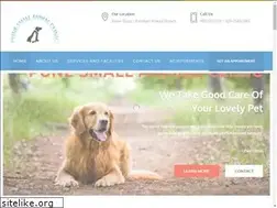 Sites similar to punesmallanimalclinic.com