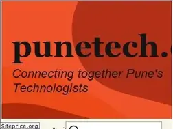 Sites similar to punetech.com