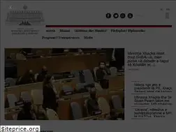 Sites similar to punetejashtme.gov.al