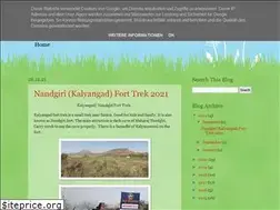 Sites similar to punetrekss.blogspot.com