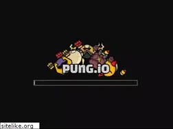 Sites similar to pung.io