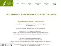 Sites similar to pungagrove.co.nz