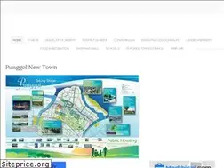 Sites similar to punggol.com