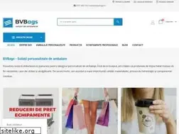 Sites similar to pungi-consumabile.ro