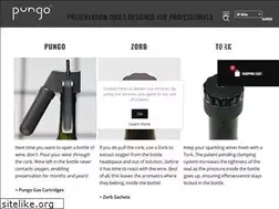 Sites similar to pungo.us