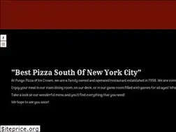 Sites similar to pungopizza.com