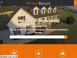 Sites similar to pungorealtyonline.com