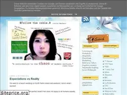 Sites similar to pungshalene.blogspot.com
