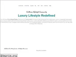 Sites similar to punhlaingestate.com
