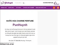 Sites similar to punhuynh.com
