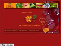Sites similar to punicapeyzaj.com