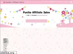 Sites similar to punikok.com