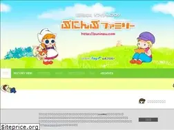 Sites similar to puninpu.com