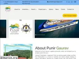 Sites similar to punirgaurav.in
