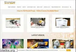 Sites similar to punishedprops.com