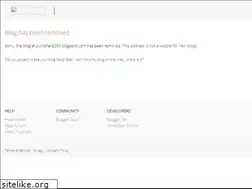 Sites similar to punisher2000.blogspot.com