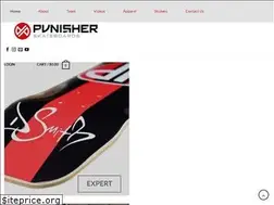 Sites similar to punisherskateboards.com