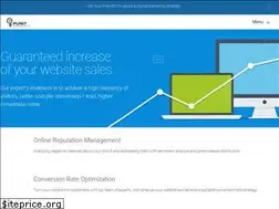 Sites similar to punitadvertising.com