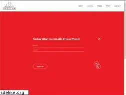 Sites similar to punitdhillon.com