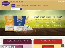 Sites similar to punitproteins.com