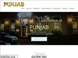 Sites similar to punjab-restaurant.de
