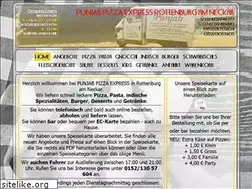 Sites similar to punjab-rottenburg.de
