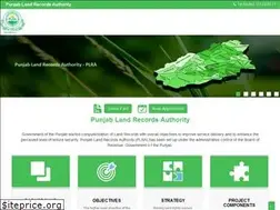 Sites similar to punjab-zameen.gov.pk