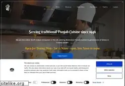 Sites similar to punjab.co.uk